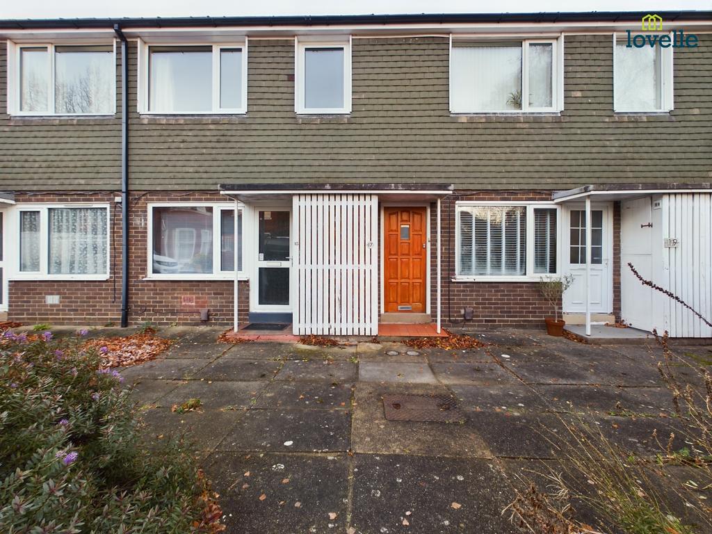 Stonefield Avenue, Lincoln, LN2 2 bed flat to rent £800 pcm (£185 pw)