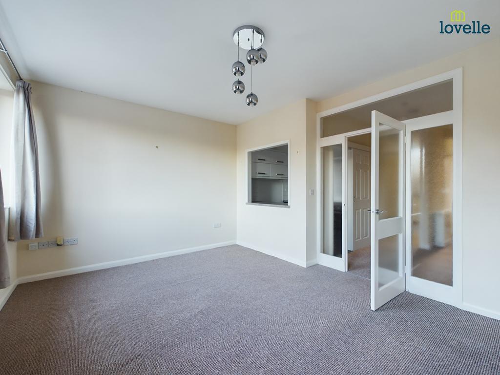 Stonefield Avenue, Lincoln, LN2 2 bed flat to rent £800 pcm (£185 pw)