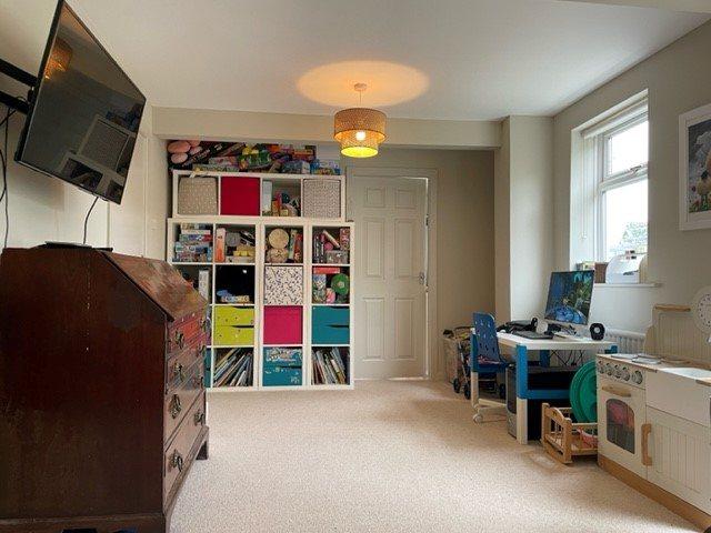 Play Room Area