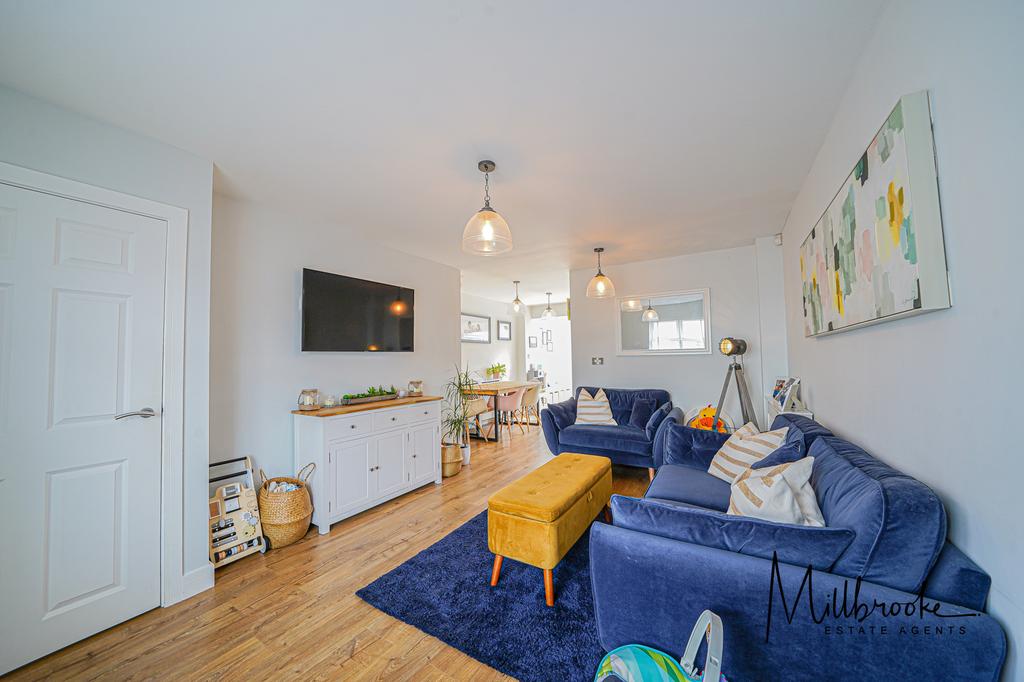 Vicars Hall Lane, Boothstown... 3 bed townhouse £375,000