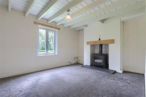 2 bedroom terraced house for sale - Lawn Cottage, Wilton Village