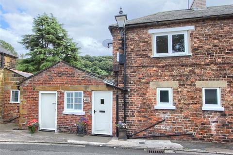 2 bedroom terraced house for sale, Lawn Cottage, Wilton Village