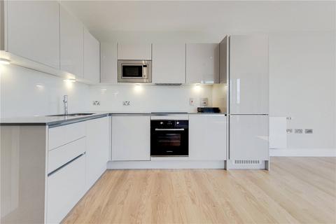 1 bedroom apartment to rent - Greyhound Parade, Wimbledon Grounds, London, SW17