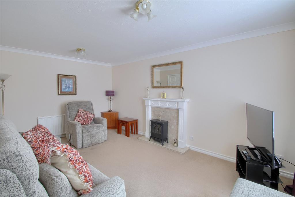 Davenport Road, Yarm 2 bed bungalow £169,950