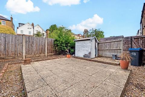 11a Ethelbert Road, London, SW20 8QD
