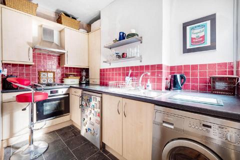 11a Ethelbert Road, London, SW20 8QD