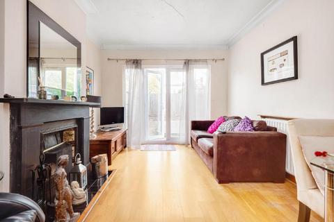 11a Ethelbert Road, London, SW20 8QD