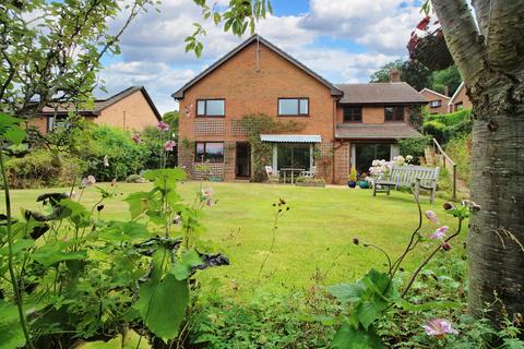 24 Hazler Orchard, Church Stretton, SY6 7AL