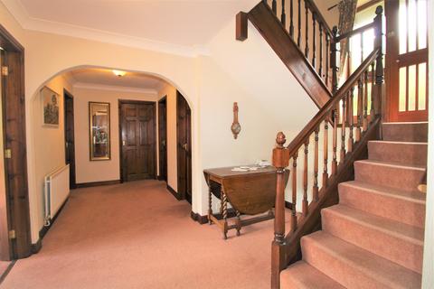 24 Hazler Orchard, Church Stretton, SY6 7AL