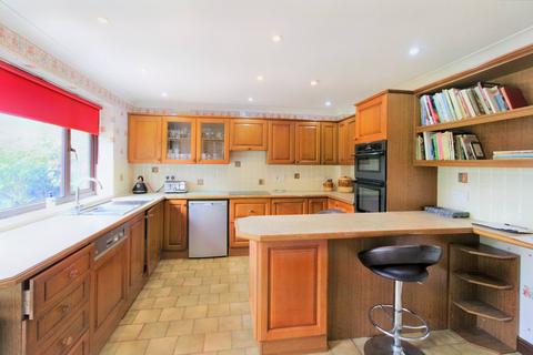 24 Hazler Orchard, Church Stretton, SY6 7AL