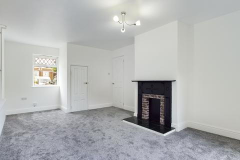 2 bedroom terraced house to rent, Cartersford Place, West Cross, Swansea, SA3
