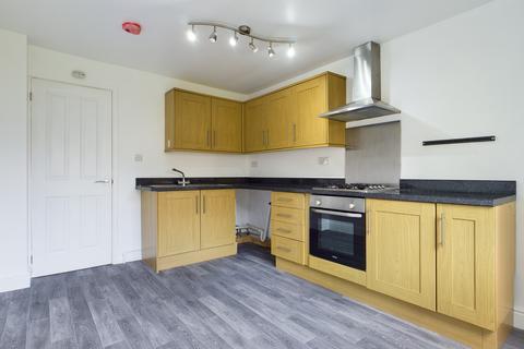 2 bedroom terraced house to rent, Cartersford Place, West Cross, Swansea, SA3