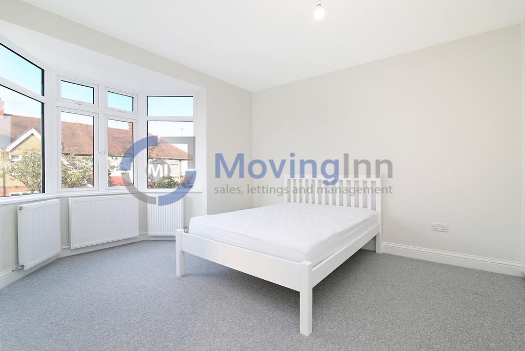 Gracefield Gardens, Streatham Hill, SW16 2 bed £2,100 pcm