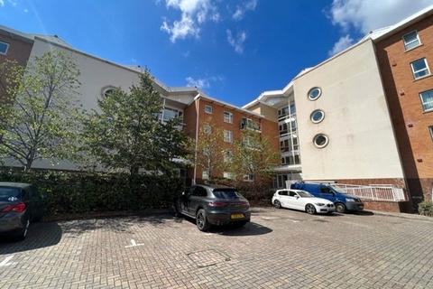 Faro House, Taliesin Court, Cardiff Bay, CF10