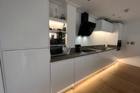 undefined, Faro House, Taliesin Court, Cardiff Bay, CF10