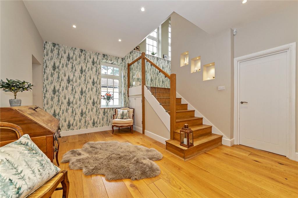 Stairwell