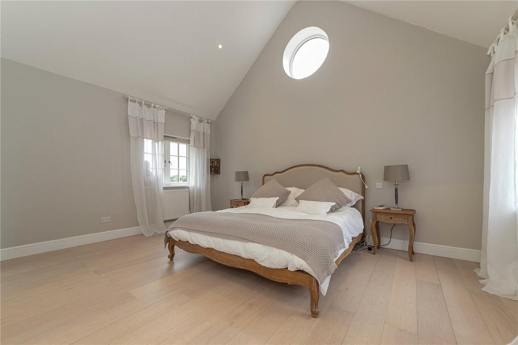 Principal Bedroom
