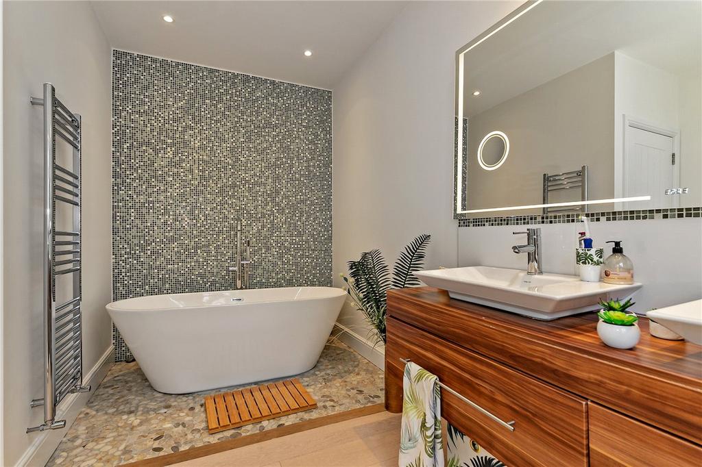 En-Suite