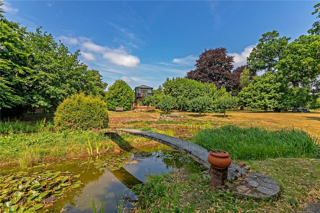 Gardens