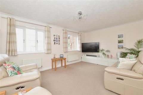 4 bedroom townhouse for sale - Boughton Court, Anchorage Park, Portsmouth, Hampshire