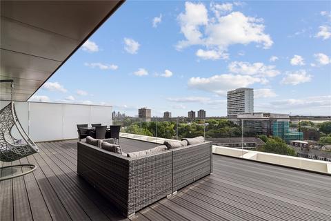 1 bedroom apartment for sale - York Place, London, SW11
