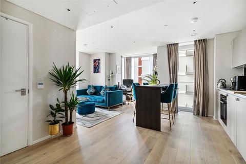 1 bedroom apartment for sale - York Place, London, SW11