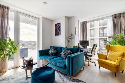 1 bedroom apartment for sale, York Place, London, SW11