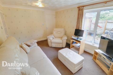 3 bedroom end of terrace house for sale - Fountain Court, Abertillery