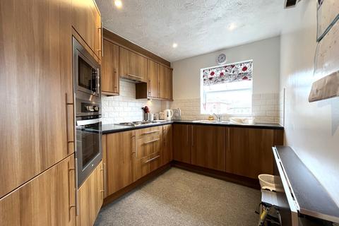 2 bedroom apartment for sale - Regency Court, 29 Park Road West, Southport, Merseyside, PR9 0JU