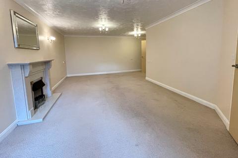2 bedroom apartment for sale - Regency Court, 29 Park Road West, Southport, Merseyside, PR9 0JU
