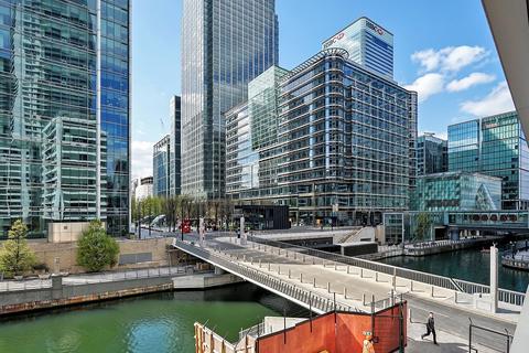 1 bedroom apartment to rent, 8 Water Street, Canary Wharf, E14