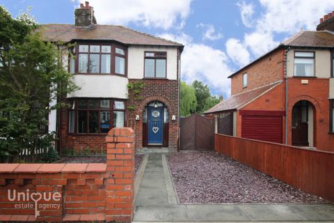 17 Beach Road, Fleetwood, FY7 8PS