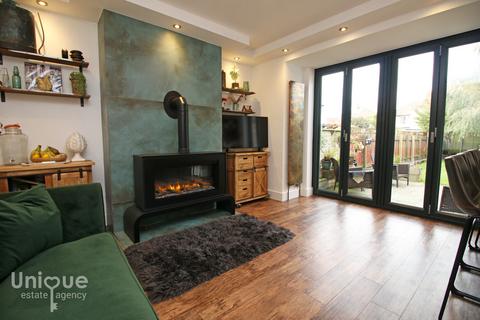 17 Beach Road, Fleetwood, FY7 8PS