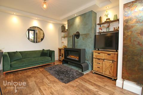 17 Beach Road, Fleetwood, FY7 8PS