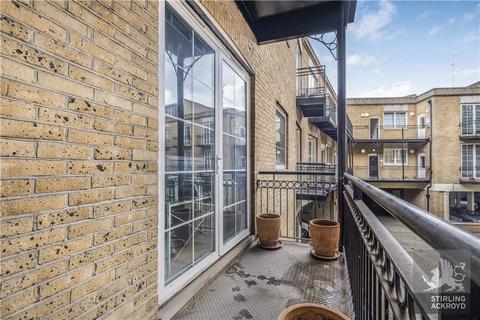 2 bedroom apartment to rent, Oxford Drive, London, Southwark, SE1