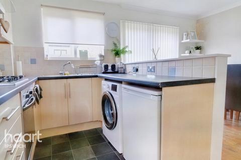 26 Maycroft Close, Ipswich, IP1 6RG