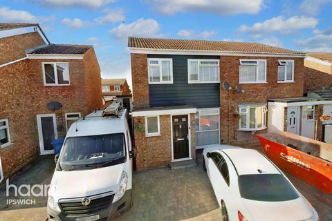 26 Maycroft Close, Ipswich, IP1 6RG