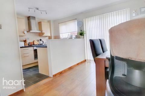 26 Maycroft Close, Ipswich, IP1 6RG