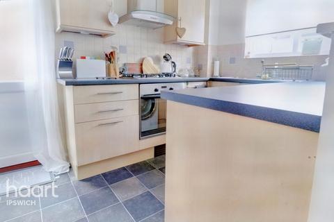 26 Maycroft Close, Ipswich, IP1 6RG