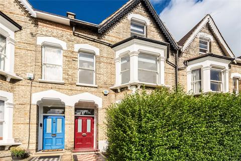 22 Heathfield Gardens, London, W4 4JY