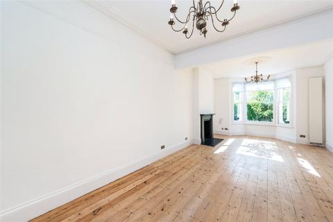 22 Heathfield Gardens, London, W4 4JY
