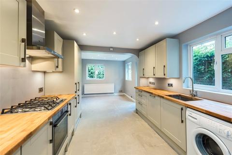 22 Heathfield Gardens, London, W4 4JY