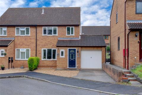 3 bedroom semi-detached house for sale - Coppice Way, Droitwich, Worcestershire, WR9