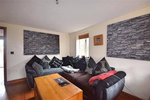 3 bedroom end of terrace house for sale, Woodland Way, Llanllwchaiarn, Newtown, Powys, SY16