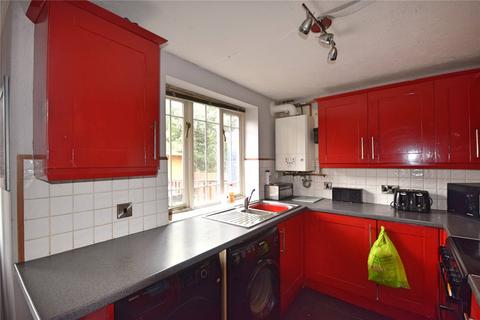 3 bedroom end of terrace house for sale, Woodland Way, Llanllwchaiarn, Newtown, Powys, SY16