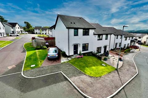 2 Auldlea Gardens, Beith, KA15 2EP