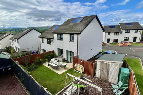 2 Auldlea Gardens, Beith, KA15 2EP