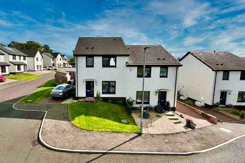 2 Auldlea Gardens, Beith, KA15 2EP