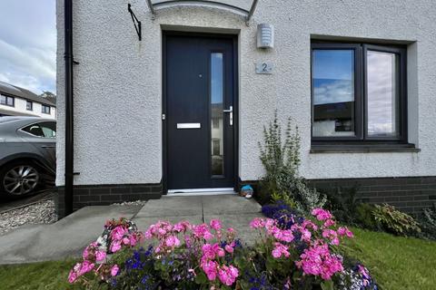 2 Auldlea Gardens, Beith, KA15 2EP