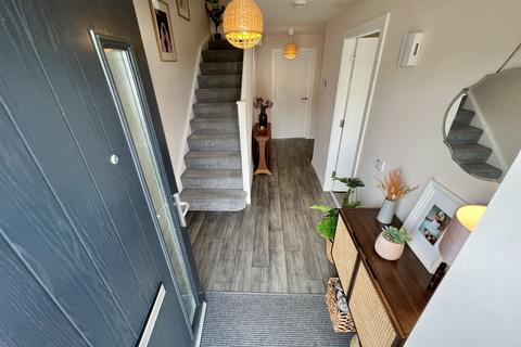 2 Auldlea Gardens, Beith, KA15 2EP